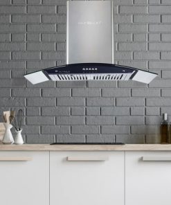 Máy Hút Mùi Eurosun EH-90K10