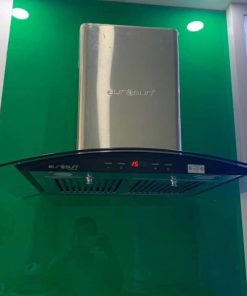 Máy Hút Mùi Eurosun EH-90K11E