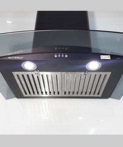 Máy Hút Mùi Eurosun EH-90K21B