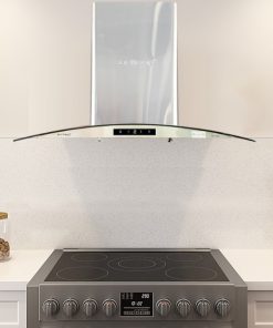 Máy Hút Mùi Eurosun EH-90K26S