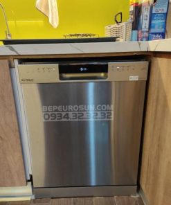 Máy Rửa Chén Eurosun SMS78EU12ES