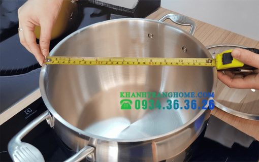 NỒI CAO CẤP MALLOCA SA-099