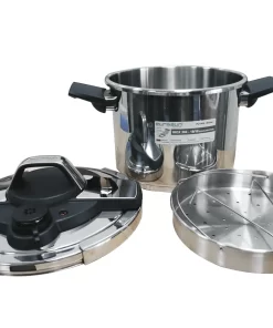 Nồi áp suất Eurosun PC1908 Aroma