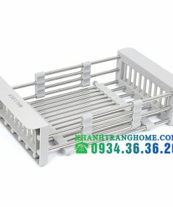 Rổ đựng chén dĩa Malloca CS 50 - 4 RỔ ĐỰNG CHÉN DĨA MALLOCA CS 50