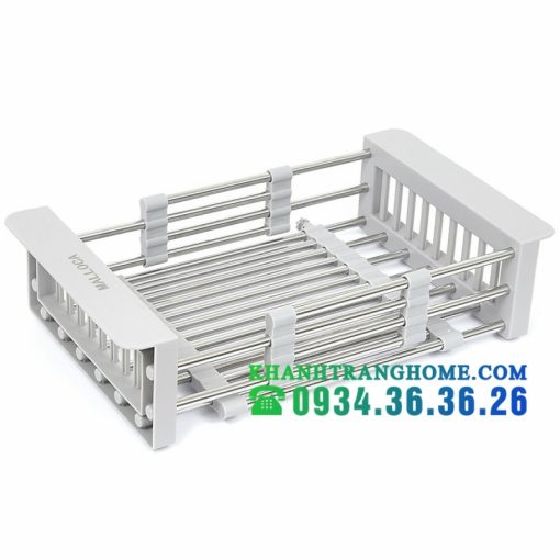 RỔ ĐỰNG CHÉN DĨA MALLOCA CS 50