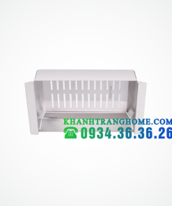 RỔ INOX MALLOCA L-23