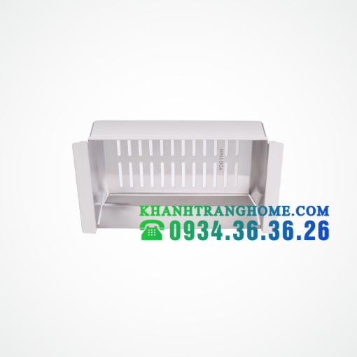 RỔ INOX MALLOCA L-23