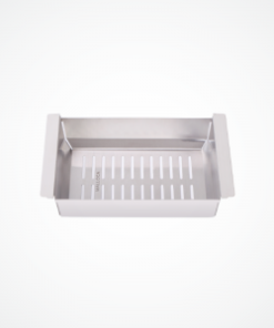 RỔ INOX MALLOCA L-24