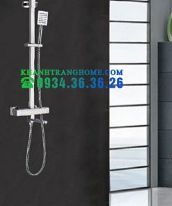 SEN TẮM ÂM TƯỜNG KAFF KF-FCS03