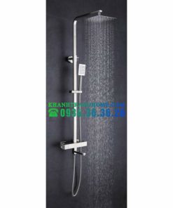 SEN TẮM ÂM TƯỜNG KAFF KF-SH0517AT TỰ ĐỘNG