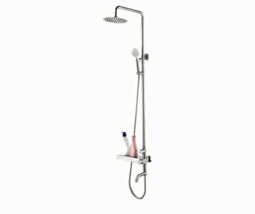 SEN TẮM ÂM TƯỜNG KAFF KF-SH81012B