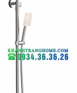 SEN TẮM ÂM TƯỜNG KAFF KF-SH81033