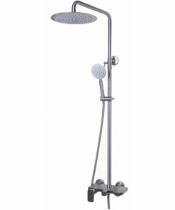 SEN TẮM ÂM TƯỜNG KAFF KF-SH8104L