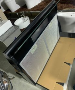 MÁY HÚT KHỬ MÙI CAO CẤP SEVILLA SV-08 BLACK - 7 MÁY HÚT KHỬ MÙI CAO CẤP SEVILLA SV-08 BLACK