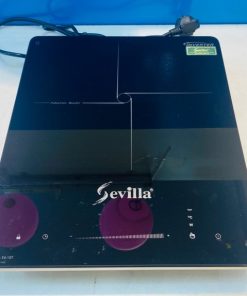 BẾP TỪ ĐƠN CAO CẤP SEVILLA SV – 10T