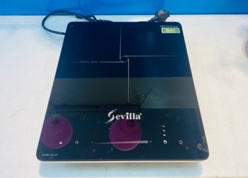 BẾP TỪ ĐƠN CAO CẤP SEVILLA SV – 10T