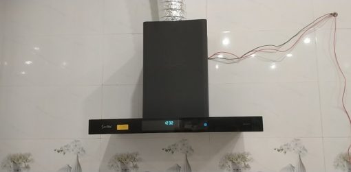 MÁY HÚT KHỬ MÙI CAO CẤP SEVILLA SV – 70T3