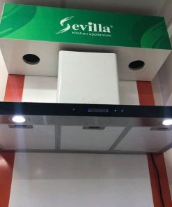 MÁY HÚT MÙI SEVILLA SV-TK90 - 8 MÁY HÚT MÙI SEVILLA SV-TK90