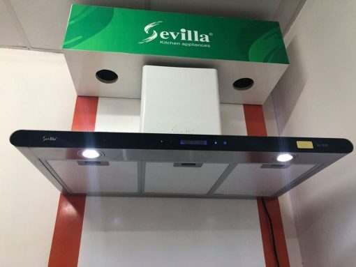 MÁY HÚT MÙI SEVILLA SV-TK90