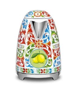 SICILY IS MY LOVE ẤM ĐUN NƯỚC SMEG KLF03DGEU 535 43 700