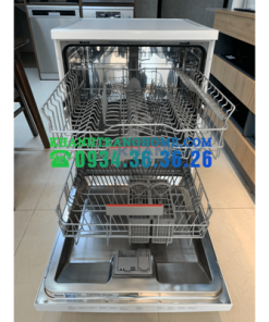 máy rửa bát BOSCH HMH.SMS2IVW01P Series 2