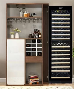 TỦ RƯỢU KAFF KF-WC425L
