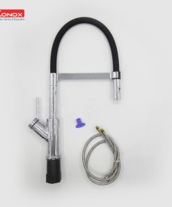 VÒI RỬA BÁT KONOX THÂN MỀM BIAN