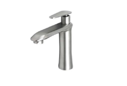 VÒI RỬA CHÉN INOX KAFF KF-FC007