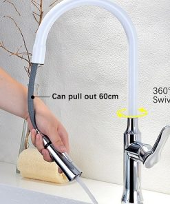 VÒI RỬA ĐÁ KAFF KF-C16