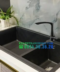 VÒI RỬA ĐÁ KAFF KF-C2 - 4 VÒI RỬA ĐÁ KAFF KF-C2