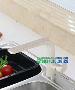 VÒI RỬA ĐÁ KAFF KF-C6 - 4 VÒI RỬA ĐÁ KAFF KF-C6