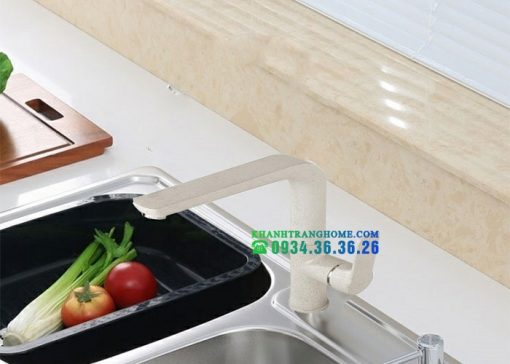 VÒI RỬA ĐÁ KAFF KF-C6