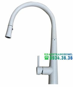 VÒI RỬA ĐÁ KAFF KF-L6 - 4 VÒI RỬA ĐÁ KAFF KF-L6