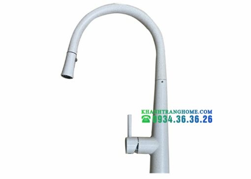 VÒI RỬA ĐÁ KAFF KF-L6