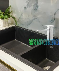VÒI RỬA INOX KAFF KF-FC-83021