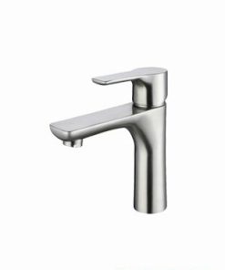 VÒI RỬA INOX KAFF KF-FC-8375 - 4 VÒI RỬA INOX KAFF KF-FC-8375