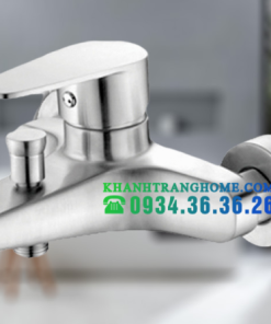 Vòi rửa Kaff KF-FC8206 - 5 VÒI RỬA KAFF KF-FC8206