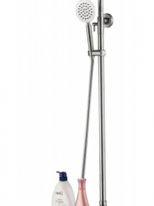 VÒI SEN INOX KAFF KF-8SH-81012B - 4 VÒI SEN INOX KAFF KF-8SH-81012B