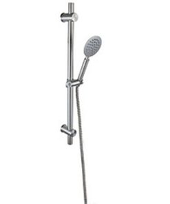 VÒI SEN INOX KAFF KF-SH-S01