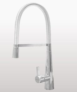 Vòi Rửa Chén Bát Cata CRA - 7 Vòi Rửa Chén Bát Cata CRA