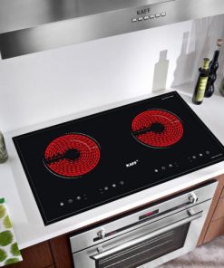 Bếp điện KAFF KF-073CC - 12 Bếp điện KAFF KF-073CC - 11