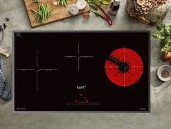 Bếp Điện Từ KAFF KF-IC79H - 28 bếp điện từ KAFF KF-IC79H