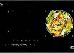 Bếp Từ Domino KAFF KF-SM200II - 48 bếp điện từ KAFF KF-SM200II