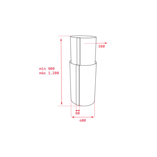 TEKA CC 485 40480330