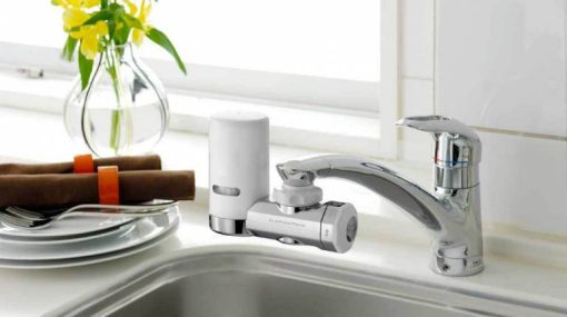 Máy lọc nước CleanSui EF201 - 9