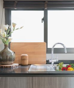 Máy lọc nước Cleansui EU201 - 21