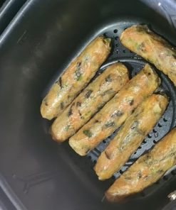 Nồi chiên không dầu Electrolux E6AF1-520K 5 lít - 33