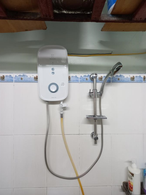 Máy nước nóng Electrolux EWE451KX-DWB2 - 21