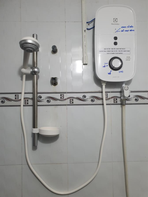 Máy nước nóng Electrolux EWE451KB-DWG2 - 25