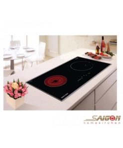 Bếp Điện Từ D’mestik ES772 DKT - 6 Bếp Điện Từ D’mestik ES772 DKT - 5